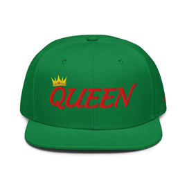 Structured Snapback - Arekkusu - Store