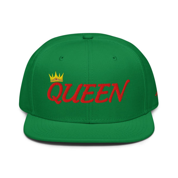 Structured Snapback - Arekkusu - Store
