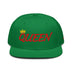 Structured Snapback - Arekkusu - Store