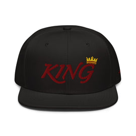 Structured Snapback - Arekkusu - Store