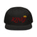 Structured Snapback - Arekkusu - Store