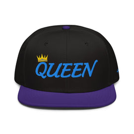 Structured Snapback - Arekkusu - Store