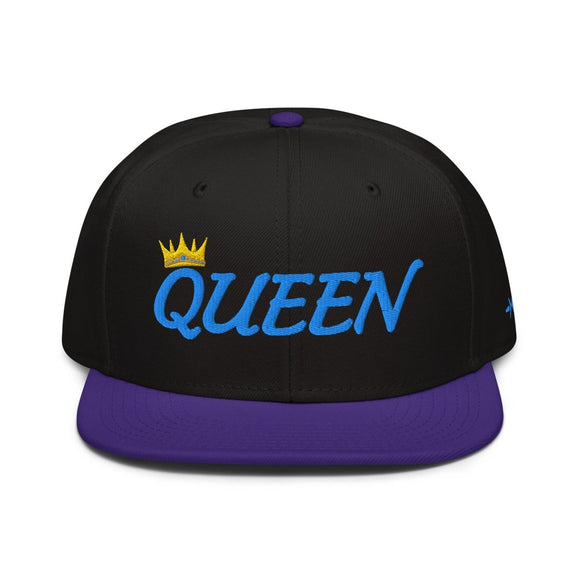 Structured Snapback - Arekkusu - Store