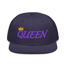Structured Snapback - Arekkusu - Store