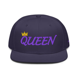 Structured Snapback - Arekkusu - Store