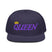 Structured Snapback - Arekkusu - Store