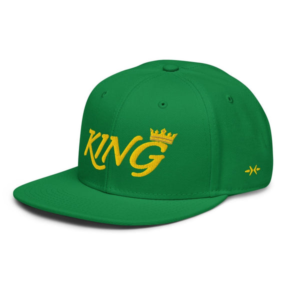 Structured Snapback - Arekkusu - Store
