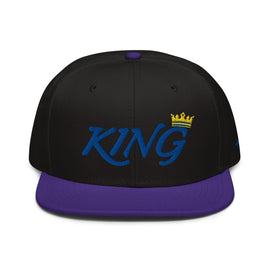 Structured Snapback - Arekkusu - Store