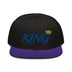 Structured Snapback - Arekkusu - Store