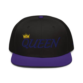 Structured Snapback - Arekkusu - Store