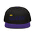 Structured Snapback - Arekkusu - Store