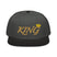 Structured Snapback - Arekkusu - Store