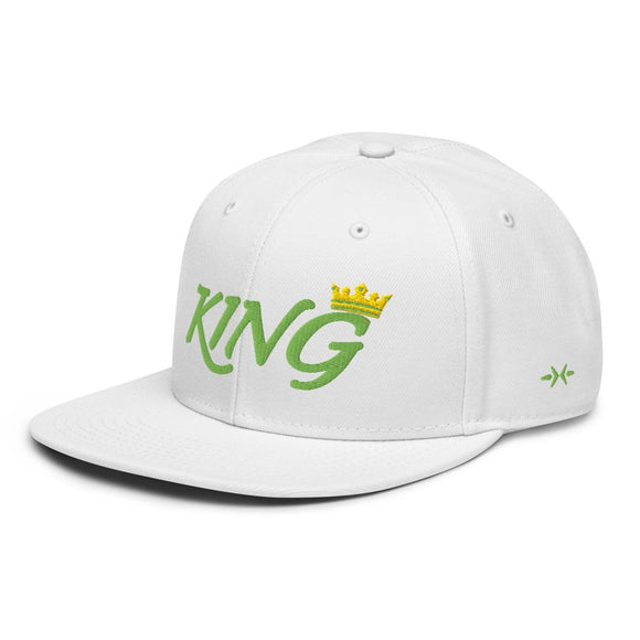 Structured Snapback - Arekkusu - Store