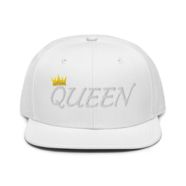 Structured Snapback - Arekkusu - Store