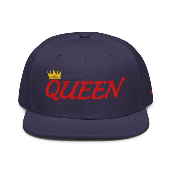 Structured Snapback - Arekkusu - Store