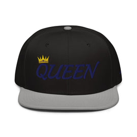 Structured Snapback - Arekkusu - Store