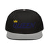 Structured Snapback - Arekkusu - Store