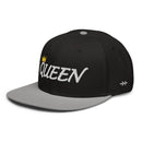 Structured Snapback - Arekkusu - Store