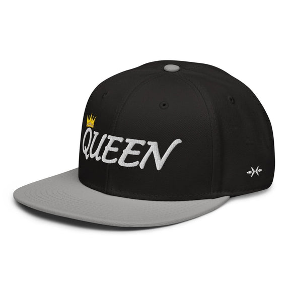 Structured Snapback - Arekkusu - Store