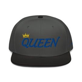 Structured Snapback - Arekkusu - Store