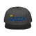 Structured Snapback - Arekkusu - Store