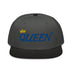 Structured Snapback - Arekkusu - Store
