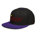 Structured Snapback - Arekkusu - Store