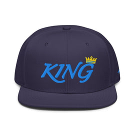 Structured Snapback - Arekkusu - Store