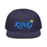 Structured Snapback - Arekkusu - Store