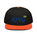 Structured Snapback - Arekkusu - Store