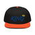 Structured Snapback - Arekkusu - Store