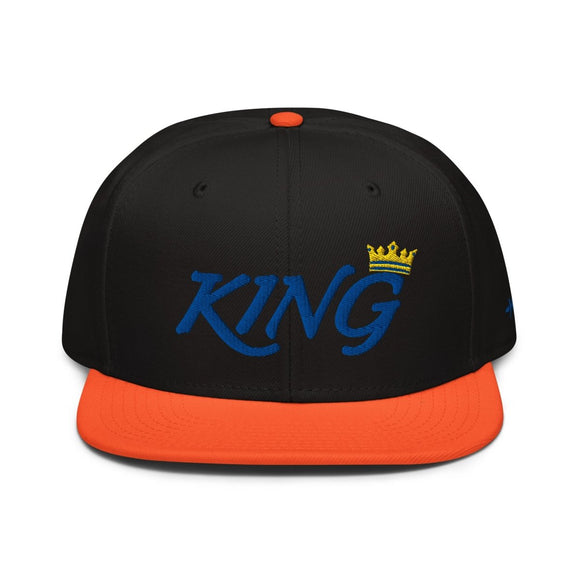 Structured Snapback - Arekkusu - Store