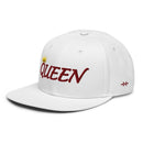 Structured Snapback - Arekkusu - Store