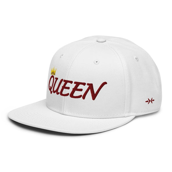 Structured Snapback - Arekkusu - Store