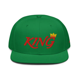 Structured Snapback - Arekkusu - Store