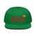 Structured Snapback - Arekkusu - Store