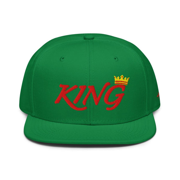 Structured Snapback - Arekkusu - Store