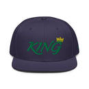 Structured Snapback - Arekkusu - Store