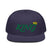 Structured Snapback - Arekkusu - Store