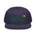 Structured Snapback - Arekkusu - Store