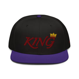 Structured Snapback - Arekkusu - Store