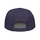 Structured Snapback - Arekkusu - Store