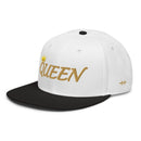 Structured Snapback - Arekkusu - Store
