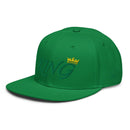 Structured Snapback - Arekkusu - Store