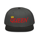 Structured Snapback - Arekkusu - Store
