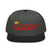 Structured Snapback - Arekkusu - Store