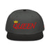 Structured Snapback - Arekkusu - Store