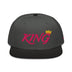 Structured Snapback - Arekkusu - Store