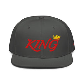 Structured Snapback - Arekkusu - Store