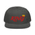 Structured Snapback - Arekkusu - Store